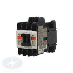 Contactor Fuji Electric SC-4-0 16A, coil 220V AC