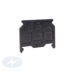 Nắp chặn cho cầu đấu dây Togi dòng PTU