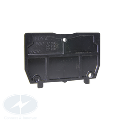 Nắp chặn cho cầu đấu dây Togi dòng PT