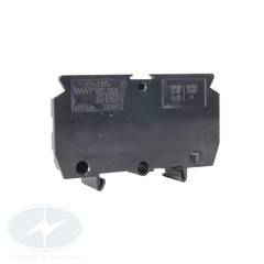 Nắp chặn cho cầu đấu dây Togi dòng PT