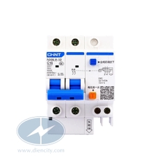 RCBO Chint NXBLE-32 2P 6kA