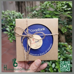 ĐẾ LÓT LY SỨ - KHÁCH HÀNG COOP BANK