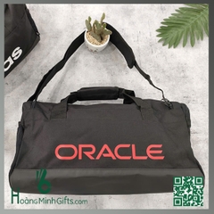 TÚI DU LỊCH IN LOGO THEO YÊU CẦU