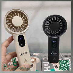 QUẠT CẦM TAY AECOOLY - KHÁCH HÀNG MEGAZONE