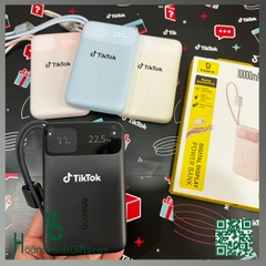 PIN SẠC DỰ PHÒNG BASEUS ENERFILL FC11 - TIKTOK