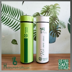 BÌNH GIỮ NHIỆT 500ML - KH HẢI PHƯƠNG PHARMACY