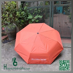 Ô GẤP 3 TỰ ĐỘNG 2 CHIỀU - KHÁCH HÀNG WEEDS