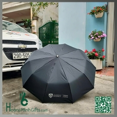 Ô GẤP 3 CÁN GỖ TỰ ĐỘNG 2 CHIỀU - KHÁCH HÀNG ĐẠI HỌC SYDNEY