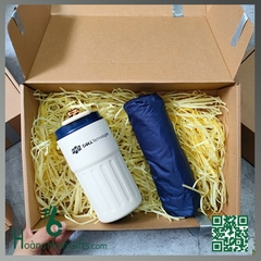 BỘ QUÀ TẶNG 2 SẢN PHẨM - KHÁCH HÀNG FPT