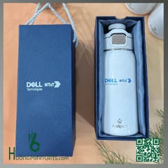 BÌNH GIỮ NHIỆT KALPEN - KHÁCH HÀNG NT&T