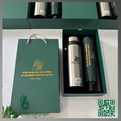 BỘ QUÀ TẶNG 2 SẢN PHẨM - KHÁCH HÀNG KIM LONG