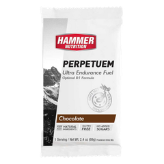 Thức uống bổ sung năng lượng Perpetuem Hammer Nutrition - Nước uống dinh dưỡng cung cấp năng lượng lâu dài