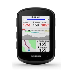 GARMIN Edge 540