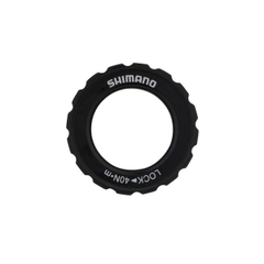 Đĩa Thắng Xe Đạp SHIMANO RT-CL800 S 160mm, W/Lock Ring(External Serration) Rotor For Disc Brake