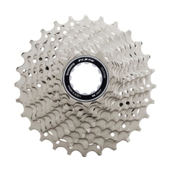 Líp Xe Đạp Đường Trường SHIMANO 105 CS-R7000 CASSETTE SPROCKET 11-SPEEDS (11-28T)