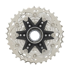Líp Xe Đạp Đường Trường SHIMANO 105 CS-R7101 CASSETTE SPROCKET 12-SPEEDS (11-34T)