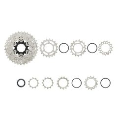 Líp Xe Đạp Đường Trường SHIMANO 105 CS-R7101 CASSETTE SPROCKET 12-SPEEDS (11-34T)