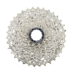 Líp Xe Đạp Đường Trường SHIMANO 105 CS-R7101 CASSETTE SPROCKET 12-SPEEDS (11-34T)