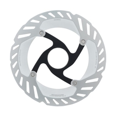 Đĩa Thắng Xe Đạp SHIMANO RT-CL800 S 160mm, W/Lock Ring(External Serration) Rotor For Disc Brake