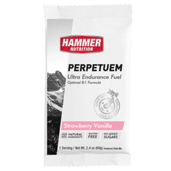 Thức uống bổ sung năng lượng Perpetuem Hammer Nutrition - Nước uống dinh dưỡng cung cấp năng lượng lâu dài