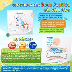 Siro Tăng Chiều Cao Trẻ Em Nobi Shinchou Nhật Bản (Hộp 15 ống 10ml)