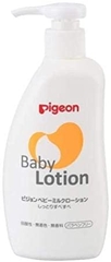 Dưỡng thể Pigeon Baby Lotion