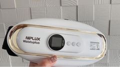 Máy Massage Lưng Waistuplus Niplux Nhật