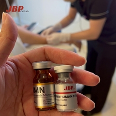 Truyền tế bào tươi NMN hàm lượng 200mg (Tặng kèm nước muối truyền)