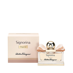 Nước Hoa Nữ Savatore Ferragamo Signorina 100ml