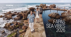 BỘ SƯU TẬP SEA VIBES 2026 - TẬN HƯỞNG MÙA HÈ THEO CÁCH CỦA RIÊNG BẠN