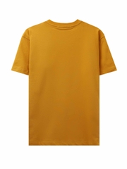 Áo Thun Ngắn Relaxed Keep