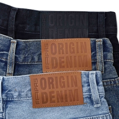 Quần Shorts Jean Relaxed Place