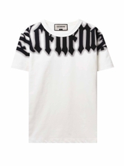 Áo Thun Ngắn Relaxed Hip