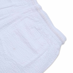 Quần Shorts Relaxed Karon