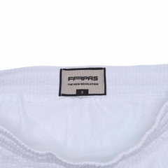 Quần Shorts Relaxed Karon