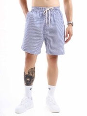 Quần Shorts Relaxed Karon