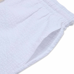 Quần Shorts Relaxed Karon