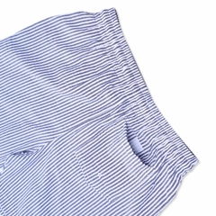 Quần Shorts Relaxed Karon