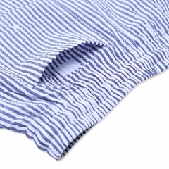 Quần Shorts Relaxed Karon