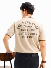 Áo Polo Regular Bruce