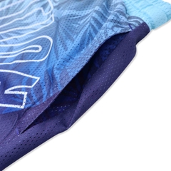 Quần Shorts Relaxed Amazing