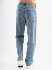 Quần Jeans Straight Magni