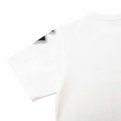 Áo Thun Ngắn Relaxed Hip