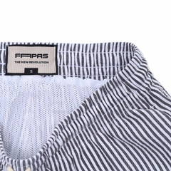 Quần Shorts Relaxed Karon