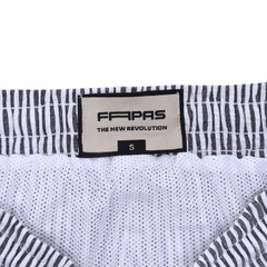 Quần Shorts Relaxed Karon