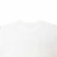 Áo Thun Ngắn Relaxed Hip