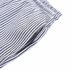 Quần Shorts Relaxed Karon