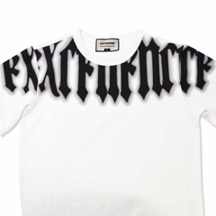 Áo Thun Ngắn Relaxed Hip