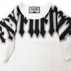 Áo Thun Ngắn Relaxed Hip