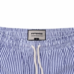 Quần Shorts Relaxed Karon